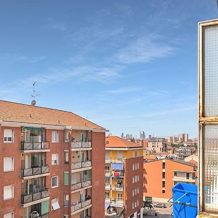 Апартаменты Alessia'S Flat - Caroli Милан Экстерьер фото